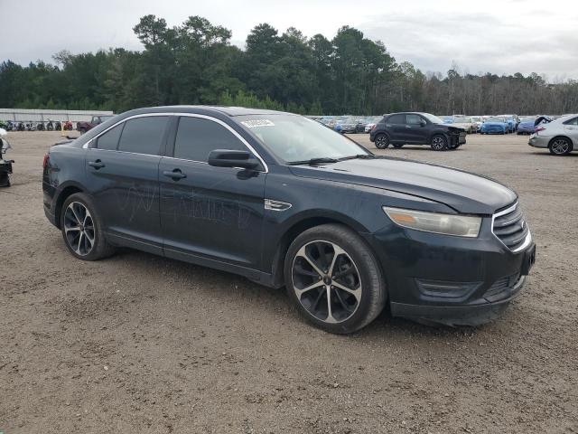 Foto 4 de la subasta – 2014 FORD TAURUS SEL con VIN 1FAHP2E87EG127440