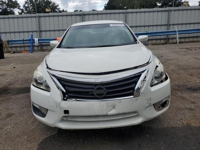Photo 5 from auction – 2014 NISSAN ALTIMA 2.5 with VIN 1N4AL3AP2EC170722