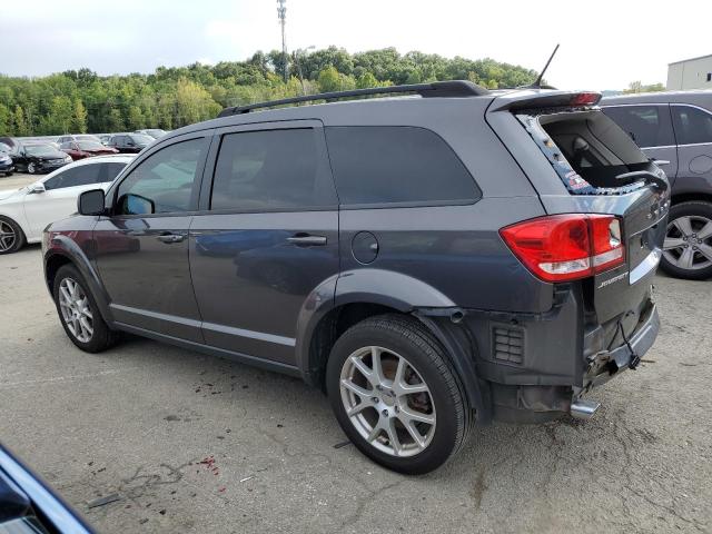 Photo 2 from auction – 2016 DODGE JOURNEY SX with VIN 3C4PDCBG3GT166976