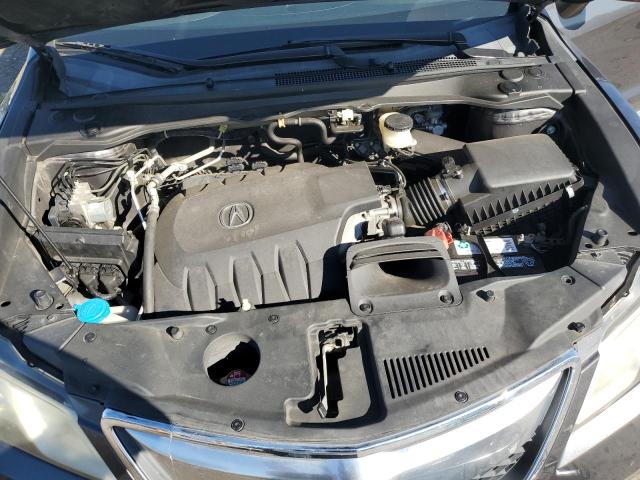 Photo 12 from auction – 2014 ACURA RDX with VIN 5J8TB3H34EL008830