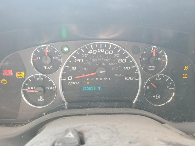 Photo 9 from auction – 2012 GMC SAVANA G25 with VIN 1GTW7FCA0C1180009