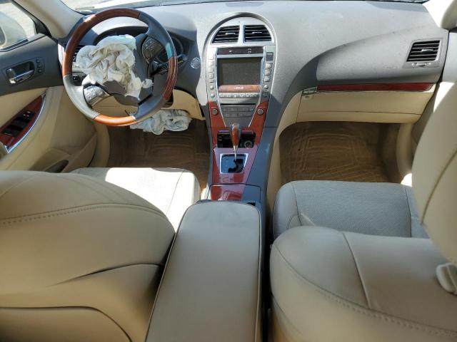 Photo 8 from auction – 2011 LEXUS ES 350 with VIN JTHBK1EG0B2459291