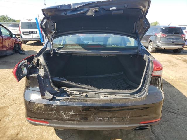 Photo 6 from auction – 2017 KIA FORTE EX with VIN 3KPFL4A83HE003684