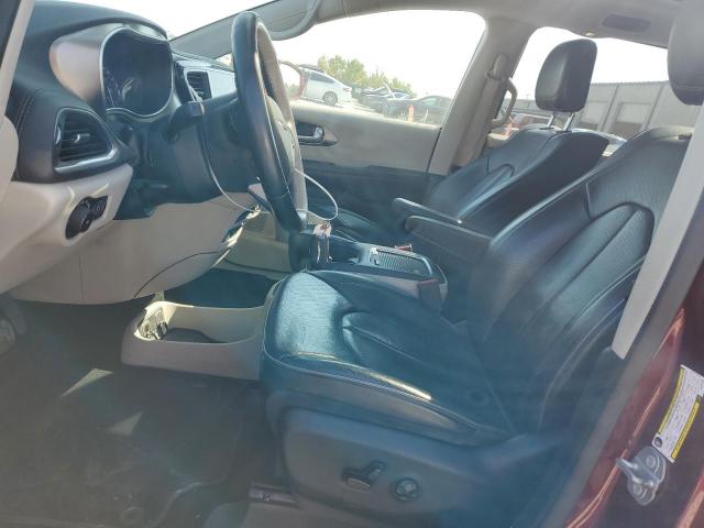 Photo 7 from auction – 2018 CHRYSLER PACIFICA L with VIN 2C4RC1GG3JR232753