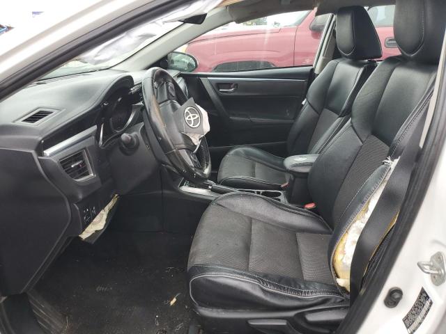 Photo 7 from auction – 2015 TOYOTA COROLLA L with VIN 5YFBURHE7FP317841