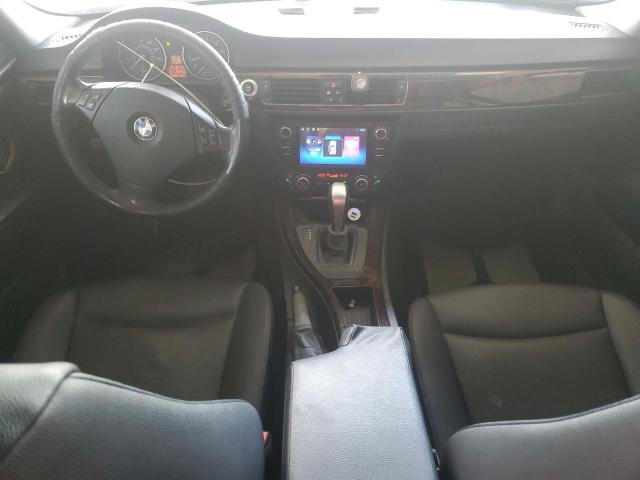 Photo 8 from auction – 2008 BMW 328 I with VIN WBAVA335X8KX88665