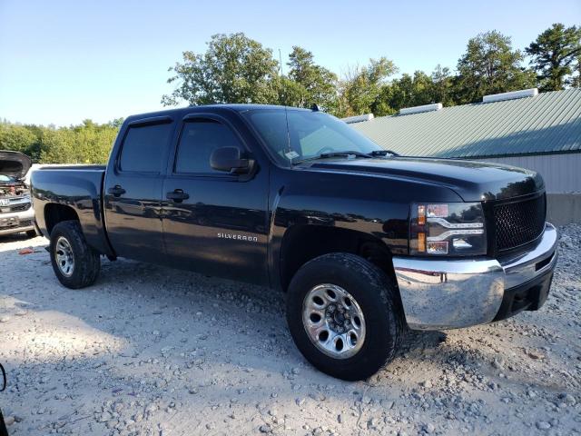 Photo 4 from auction – 2013 CHEVROLET SILVERADO with VIN 3GCPKSEA6DG313853
