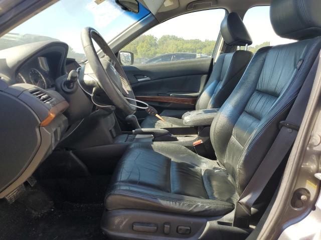 Photo 7 from auction – 2012 HONDA ACCORD EXL with VIN 1HGCP2F8XCA222532