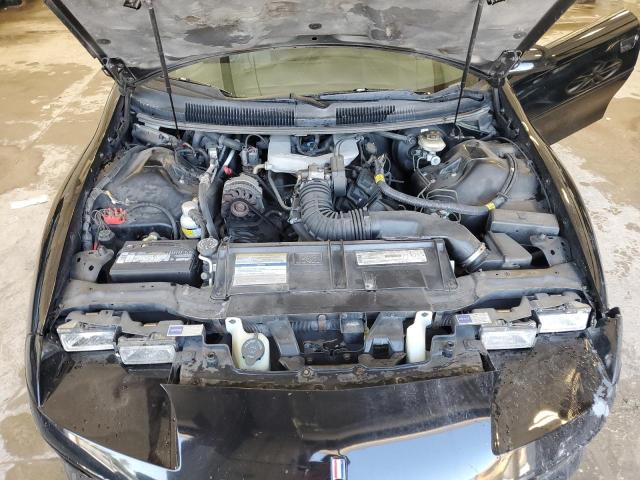 Photo 11 from auction – 1995 CHEVROLET CAMARO with VIN 2G1FP32SXS2110232