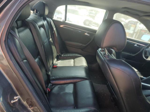 Photo 10 from auction – 2008 ACURA TL with VIN 19UUA66238A011799