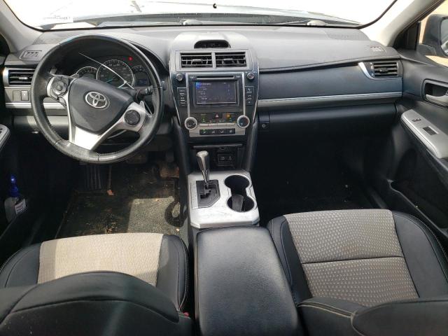 Photo 8 from auction – 2013 TOYOTA CAMRY L with VIN 4T1BF1FK6DU229959