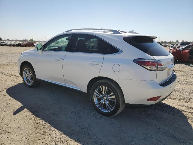 Photo 2 from auction – 2015 LEXUS RX 350 with VIN 2T2ZK1BA1FC187580