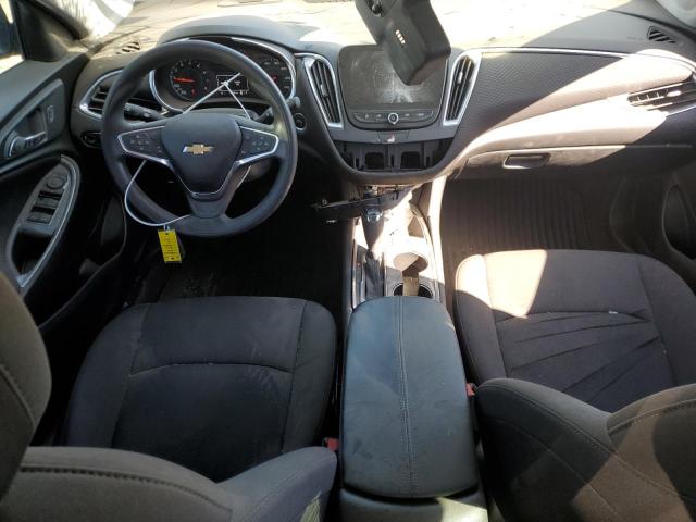 Photo 8 from auction – 2019 CHEVROLET MALIBU LT with VIN 1G1ZD5ST5KF214930