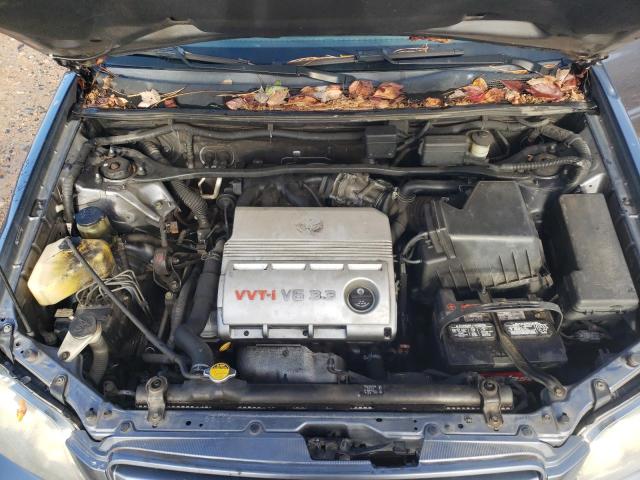 Photo 12 from auction – 2007 TOYOTA HIGHLANDER with VIN JTEGP21A170136804