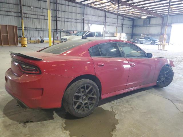 Photo 3 from auction – 2017 DODGE CHARGER with VIN 2C3CDXCTXHH545862