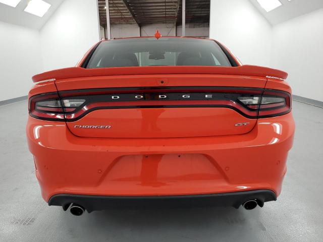 Photo 6 from auction – 2022 DODGE CHARGER GT with VIN 2C3CDXHG4NH208398