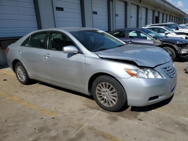 Photo 4 from auction – 2007 TOYOTA CAMRY CE with VIN 4T4BE46K87R009592