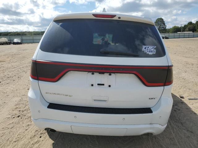Photo 6 from auction – 2020 DODGE DURANGO GT with VIN 1C4RDHDG4LC259580