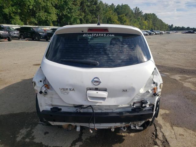 Photo 6 from auction – 2012 NISSAN VERSA S with VIN 3N1BC1CP5CK297961