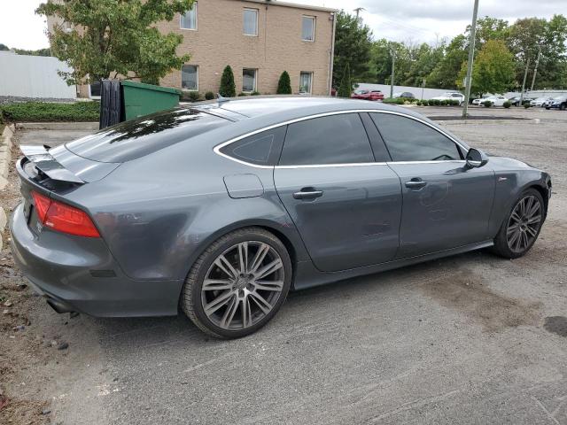 Photo 3 from auction – 2012 AUDI A7 PRESTIG with VIN WAU2GAFC9CN172981