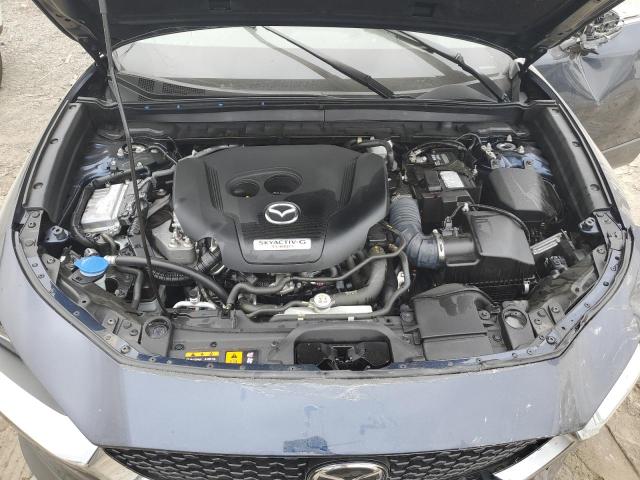 Photo 12 from auction – 2023 MAZDA CX-30 PREM with VIN 3MVDMBDY4PM535629
