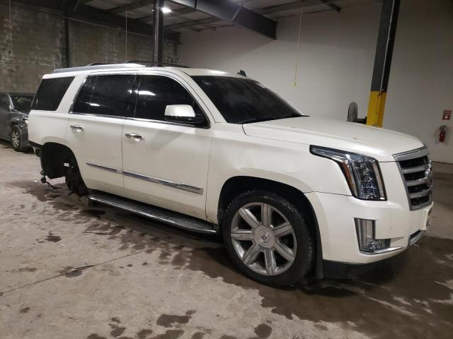 Photo 4 from auction – 2015 CADILLAC ESCALADE L with VIN 1GYS4BKJ9FR157930