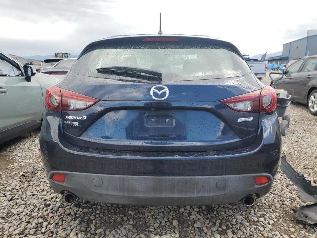 Photo 6 from auction – 2016 MAZDA 3 TOURING with VIN 3MZBM1L76GM329883