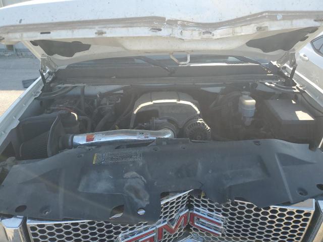 Photo 11 from auction – 2010 GMC SIERRA K15 with VIN 3GTRKXE24AG241738