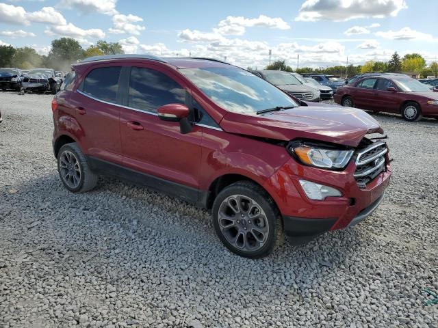 Photo 4 from auction – 2020 FORD ECOSPORT T with VIN MAJ6S3KL1LC332552