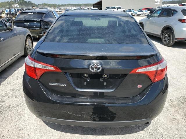 Photo 6 from auction – 2016 TOYOTA COROLLA L with VIN 5YFBURHEXGP442723