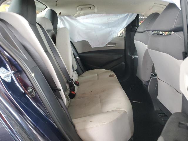 Photo 10 from auction – 2021 TOYOTA COROLLA LE with VIN 5YFEPMAE3MP264862