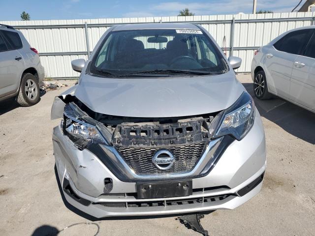 Photo 5 from auction – 2018 NISSAN VERSA NOTE with VIN 3N1CE2CP7JL355841