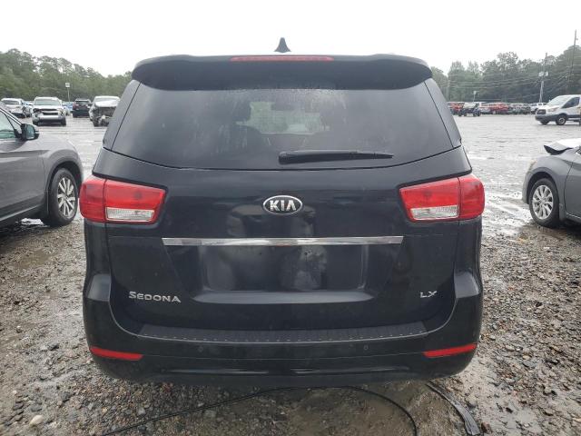 صورة رقم 6 من المزاد - 2017 KIA SEDONA LX مع VIN KNDMB5C19H6242226