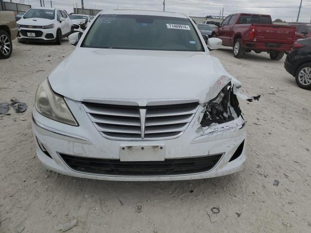 Photo 5 from auction – 2013 HYUNDAI GENESIS 3. with VIN KMHGC4DD4DU253665