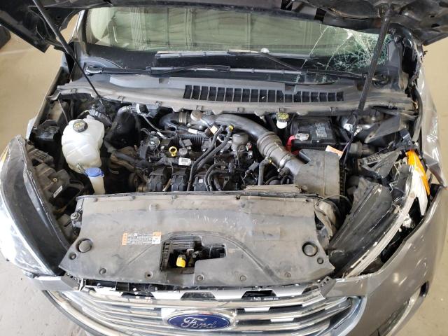 Photo 12 from auction – 2022 FORD EDGE SEL with VIN 2FMPK4J91NBB04852