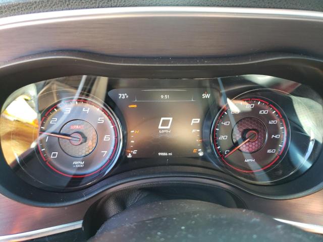 Photo 9 from auction – 2017 DODGE CHARGER R/ with VIN 2C3CDXCT7HH609372