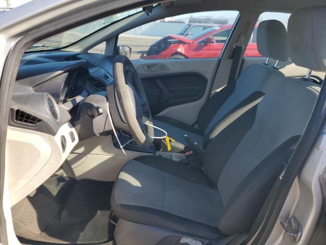Photo 7 from auction – 2011 FORD FIESTA S with VIN 3FADP4AJ1BM132749