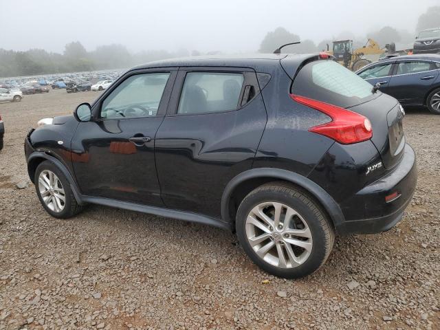 Photo 2 from auction – 2012 NISSAN JUKE S with VIN JN8AF5MV6CT116459