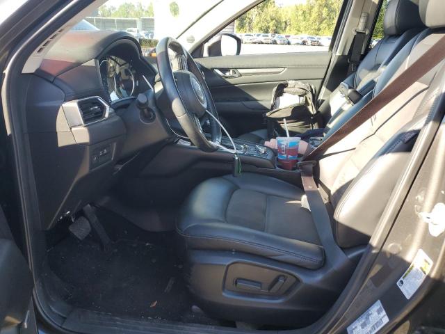 Photo 7 from auction – 2018 MAZDA CX-5 TOURI with VIN JM3KFBCM7J0434622