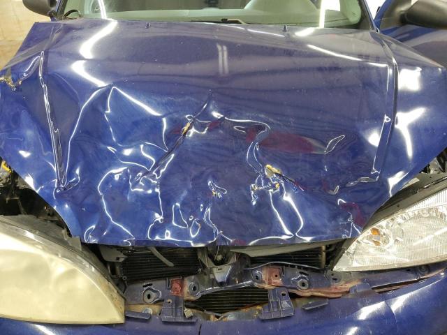 Photo 11 from auction – 2005 FORD FOCUS ZX5 with VIN 3FAFP37N65R143735