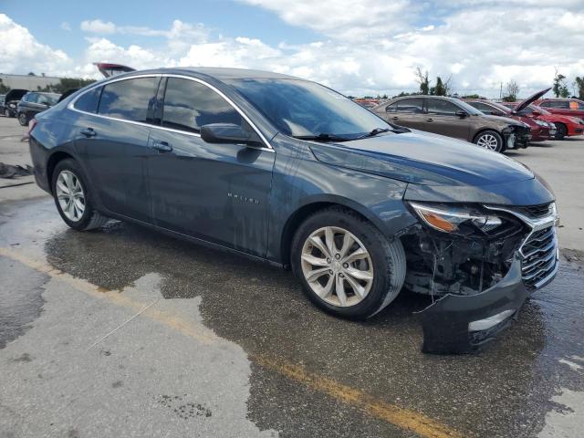 Photo 4 from auction – 2020 CHEVROLET MALIBU LT with VIN 1G1ZD5ST2LF069699