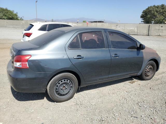 Photo 3 from auction – 2010 TOYOTA YARIS with VIN JTDBT4K37A1379671