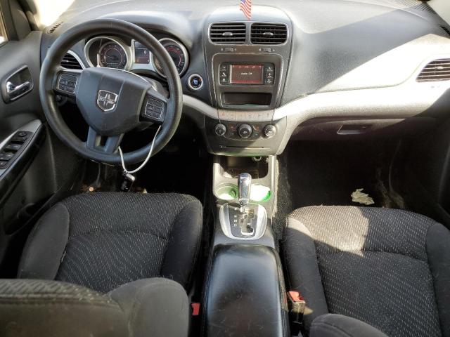 Photo 8 from auction – 2013 DODGE JOURNEY SE with VIN 3C4PDCAB4DT547642