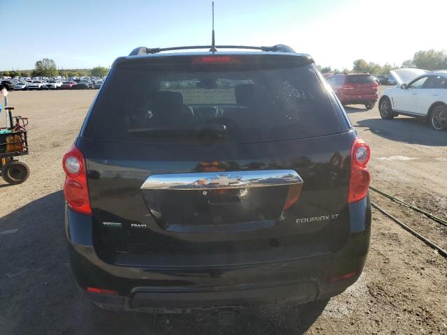 Photo 6 from auction – 2012 CHEVROLET EQUINOX LT with VIN 2GNFLEEKXC6114390