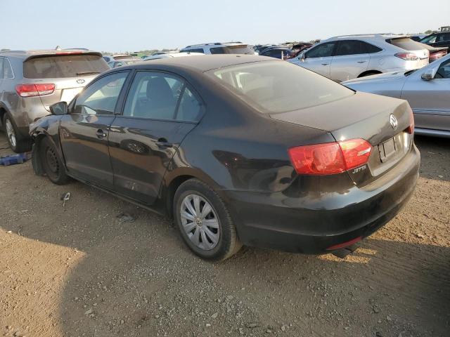 Photo 2 from auction – 2011 VOLKSWAGEN JETTA BASE with VIN 3VW2K7AJ7BM305849