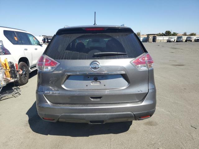 Photo 6 from auction – 2016 NISSAN ROGUE S with VIN 5N1AT2MT0GC863543
