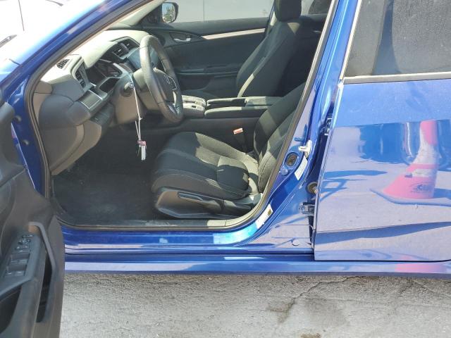 Photo 7 from auction – 2016 HONDA CIVIC EX with VIN 19XFC2F72GE098631