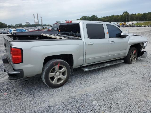 Photo 3 from auction – 2017 CHEVROLET SILVERADO with VIN 3GCPCREC7HG238691