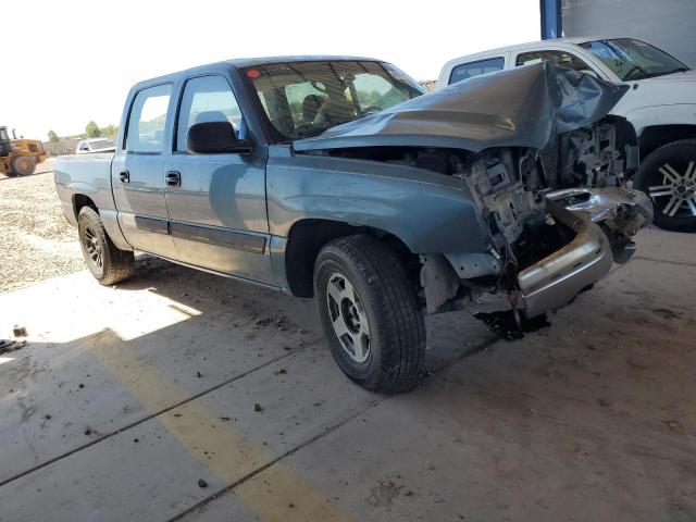 Photo 4 from auction – 2007 CHEVROLET SILVERADO with VIN 2GCEC13Z371131497