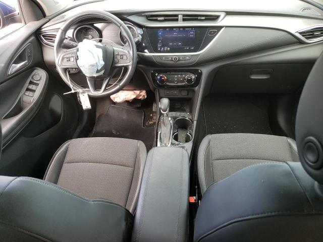 Photo 8 from auction – 2020 BUICK ENCORE GX with VIN KL4MMBS24LB097285